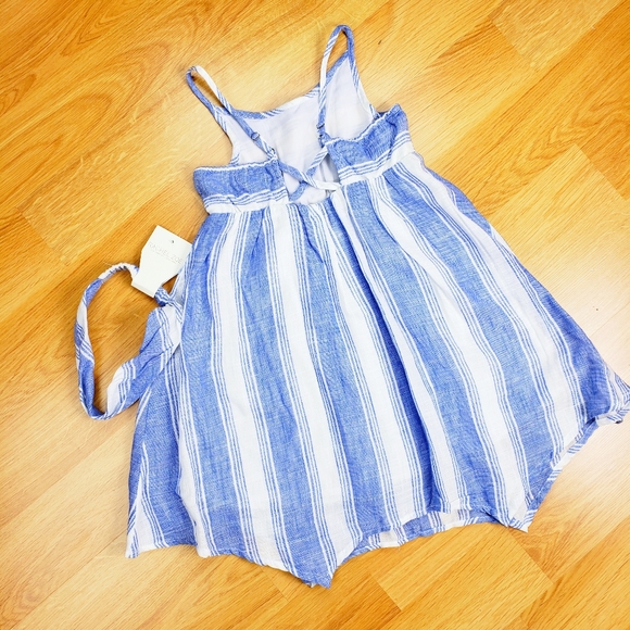 Girls Rachel Zoe Dress Size 6 - Picture 2 of 5